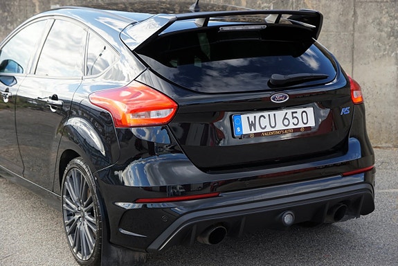 Ford Focus 6 of 23