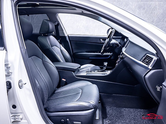 Kia Optima 15 of 30