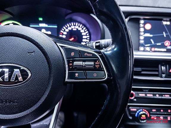 Kia Optima 24 of 30