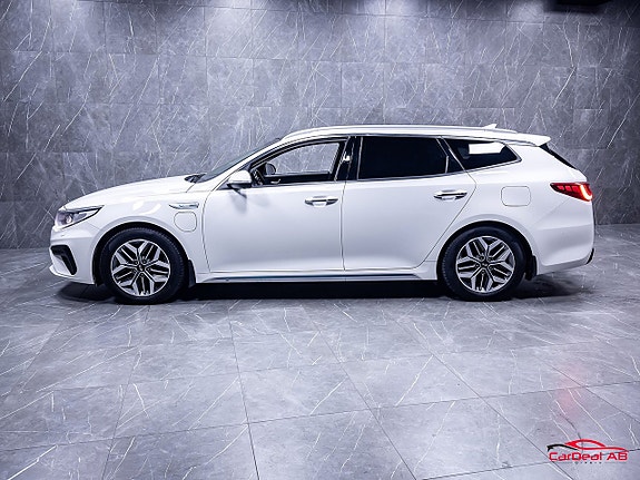 Kia Optima 4 of 30