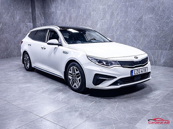 Kia Optima 9 of 30