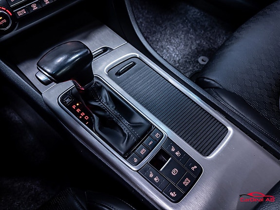 Kia Optima 30 of 30