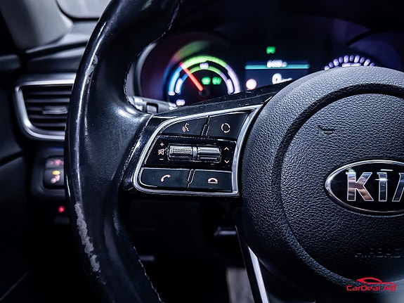 Kia Optima 23 of 30