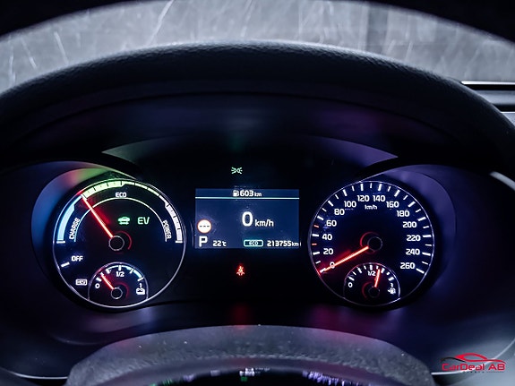 Kia Optima 22 of 30