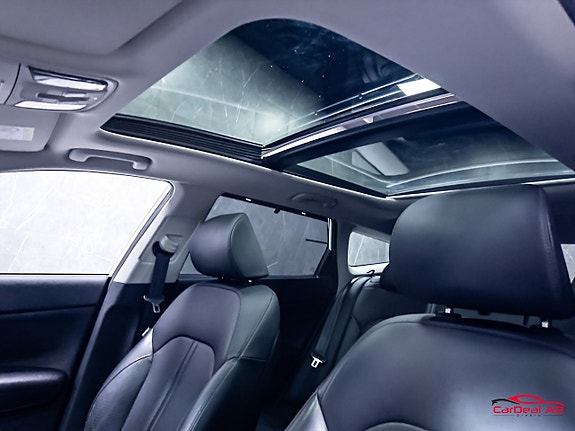 Kia Optima 21 of 30