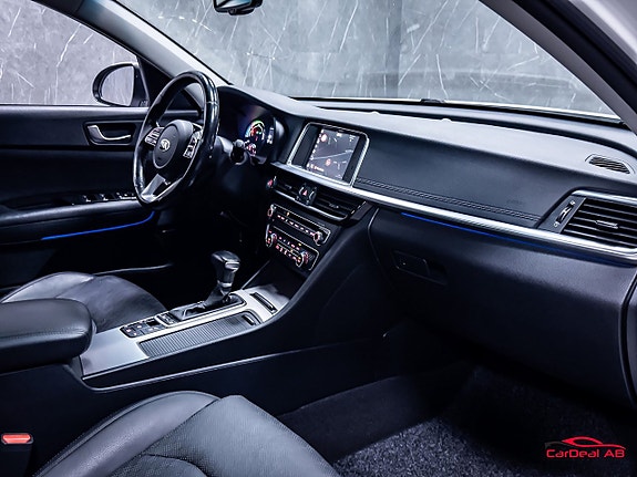 Kia Optima 14 of 30