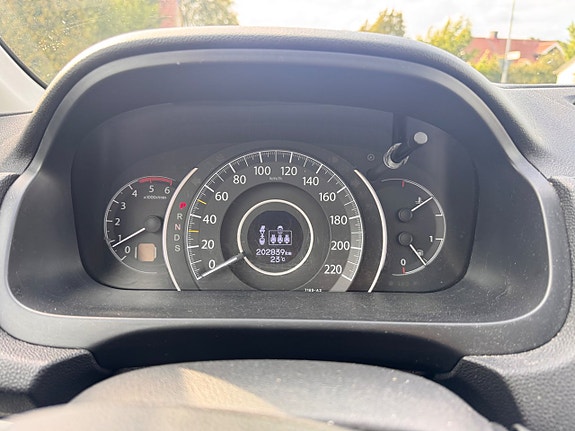Honda CR-V 14 of 14