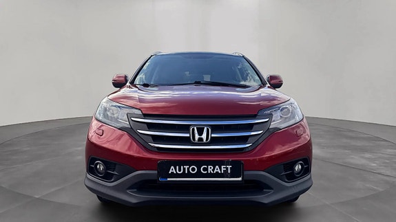 Honda CR-V 2 of 14