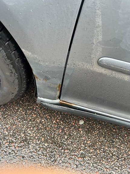 Volkswagen Golf V 5 of 9