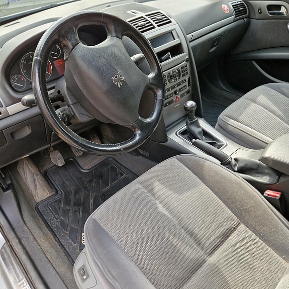 Peugeot 407 5 of 6