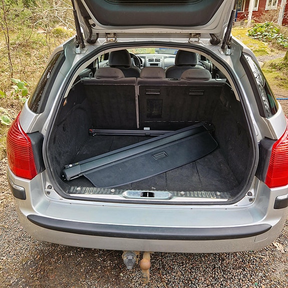 Peugeot 407 3 of 6