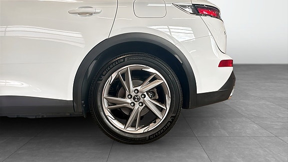 DS DS 7 Crossback 9 of 16