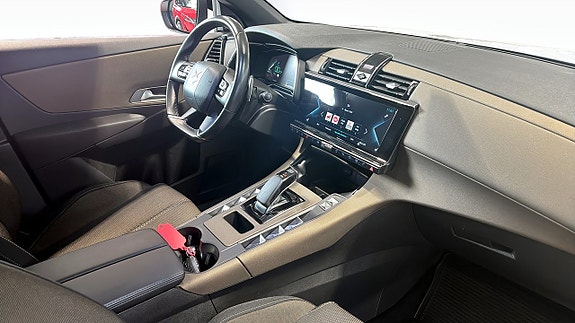 DS DS 7 Crossback 3 of 16