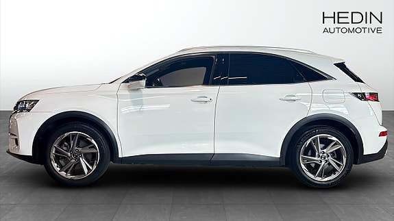 DS DS 7 Crossback 6 of 16