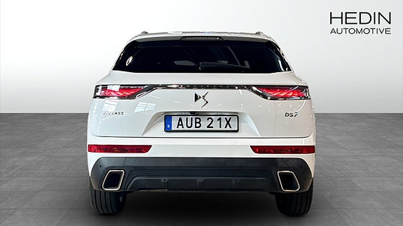 DS DS 7 Crossback 7 of 16