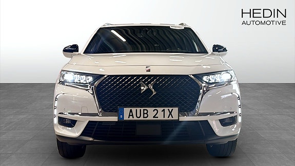 DS DS 7 Crossback 8 of 16