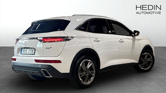 DS DS 7 Crossback 2 of 16