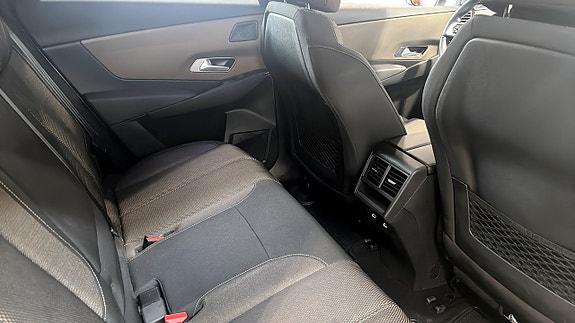 DS DS 7 Crossback 5 of 16