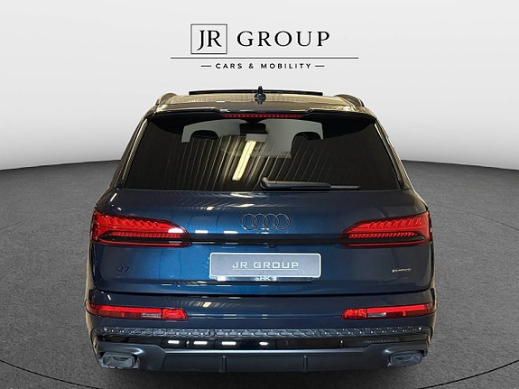 Audi Q7 5 of 13