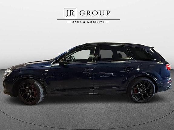 Audi Q7 3 of 13