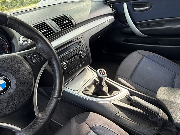 BMW 118d 16 of 18