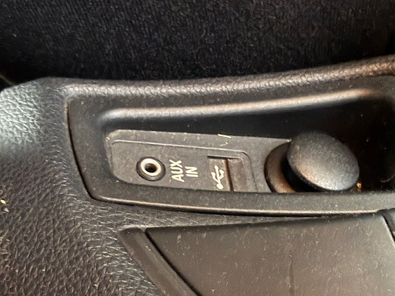 BMW 118d 16 of 19