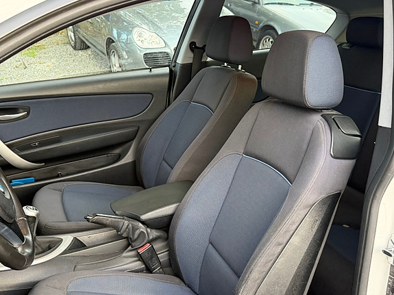 BMW 118d 10 of 19