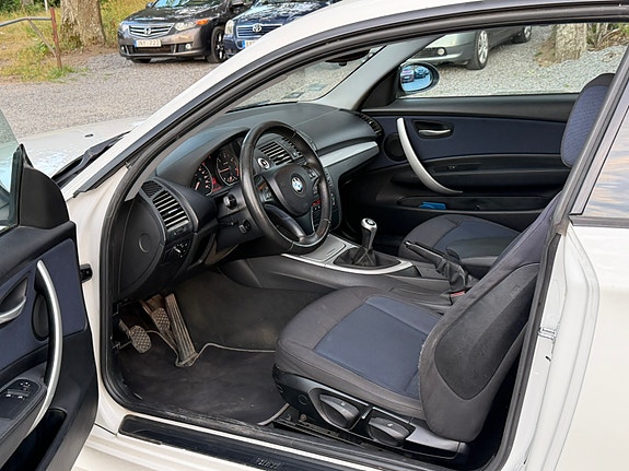 BMW 118d 9 of 19