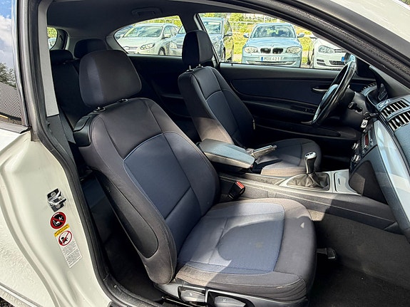 BMW 118d 11 of 18