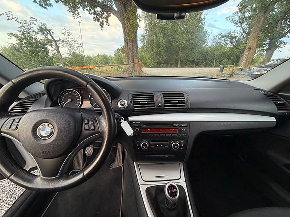 BMW 118d 18 of 19