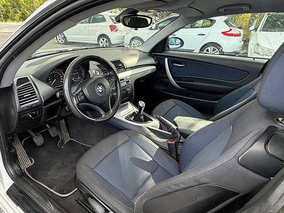 BMW 118d 12 of 18