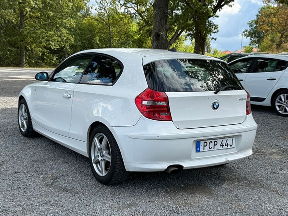 BMW 118d 7 of 18