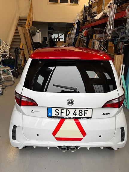 Aixam Aixam City Sport 6 of 7