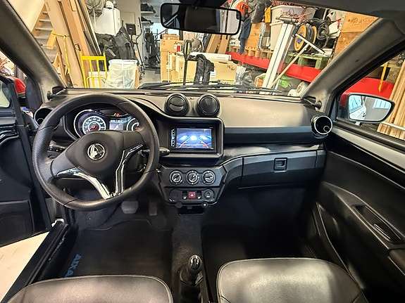 Aixam Aixam City Sport 4 of 7