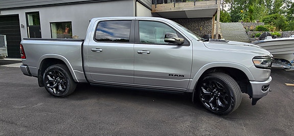 RAM 1500 5 of 13