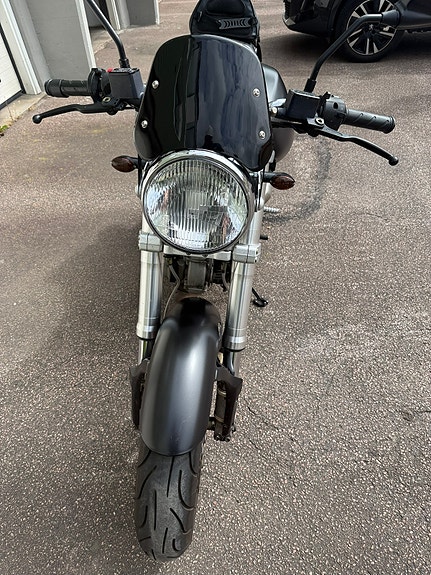 Ducati Monster 11 of 25