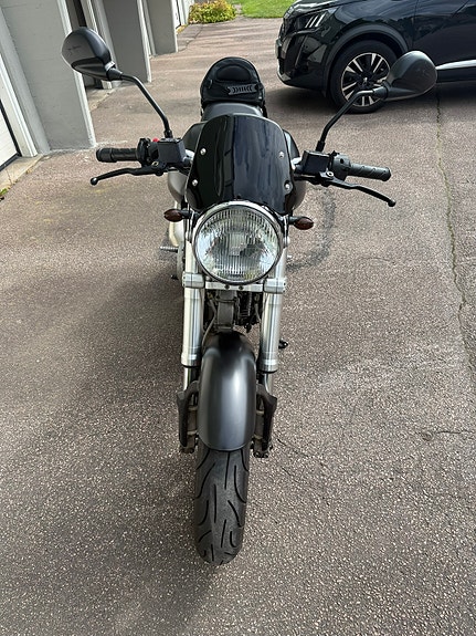 Ducati Monster 9 of 25