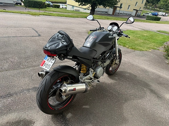 Ducati Monster 7 of 25