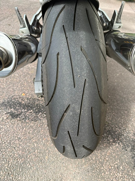 Ducati Monster 15 of 25