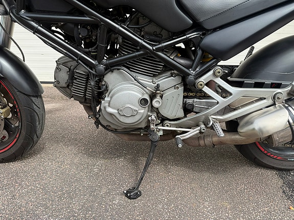Ducati Monster 12 of 25