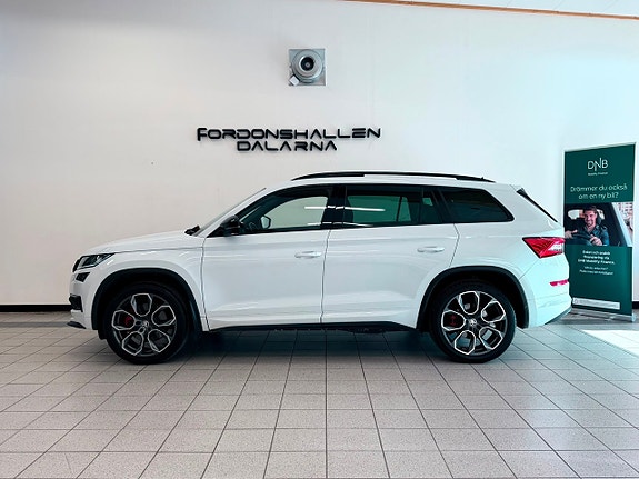 Skoda Kodiaq 5 of 27