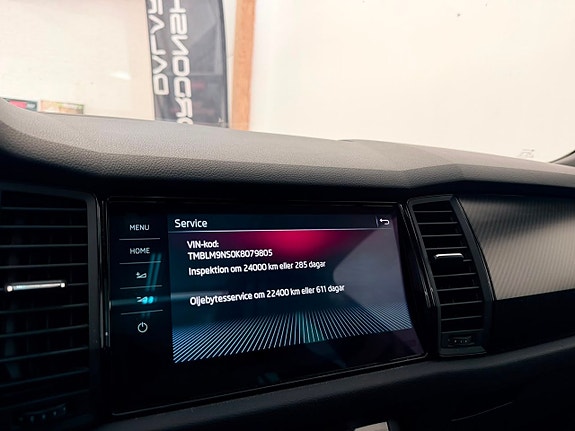 Skoda Kodiaq 27 of 27