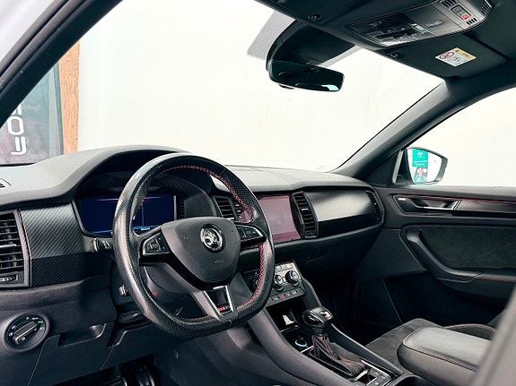Skoda Kodiaq 16 of 27