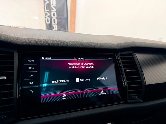 Skoda Kodiaq 17 of 27