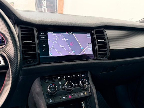 Skoda Kodiaq 13 of 27