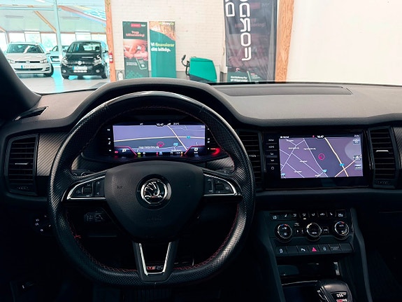 Skoda Kodiaq 15 of 27