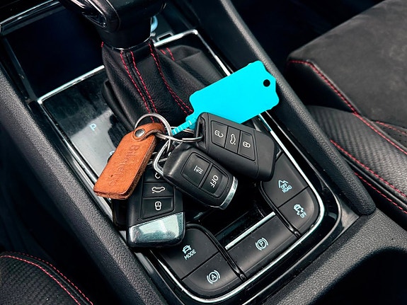 Skoda Kodiaq 19 of 27
