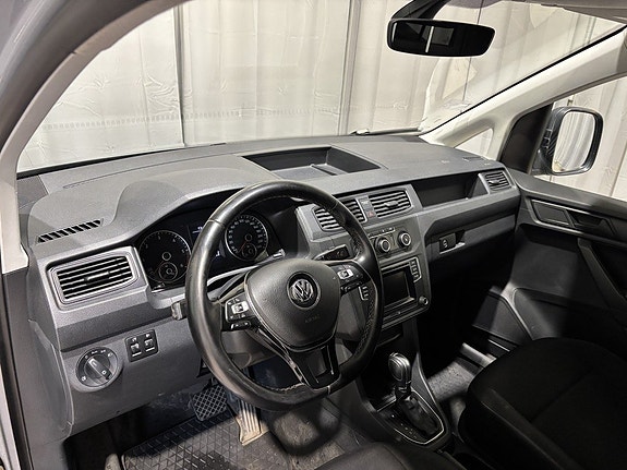 Volkswagen Caddy Maxi 15 of 26