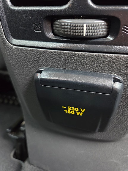 Ford C-Max 26 of 27