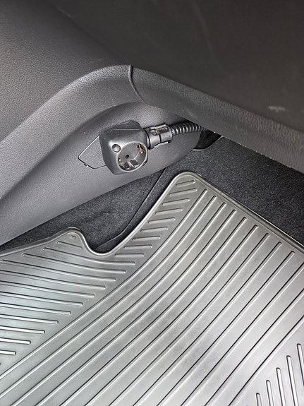 Ford C-Max 22 of 27